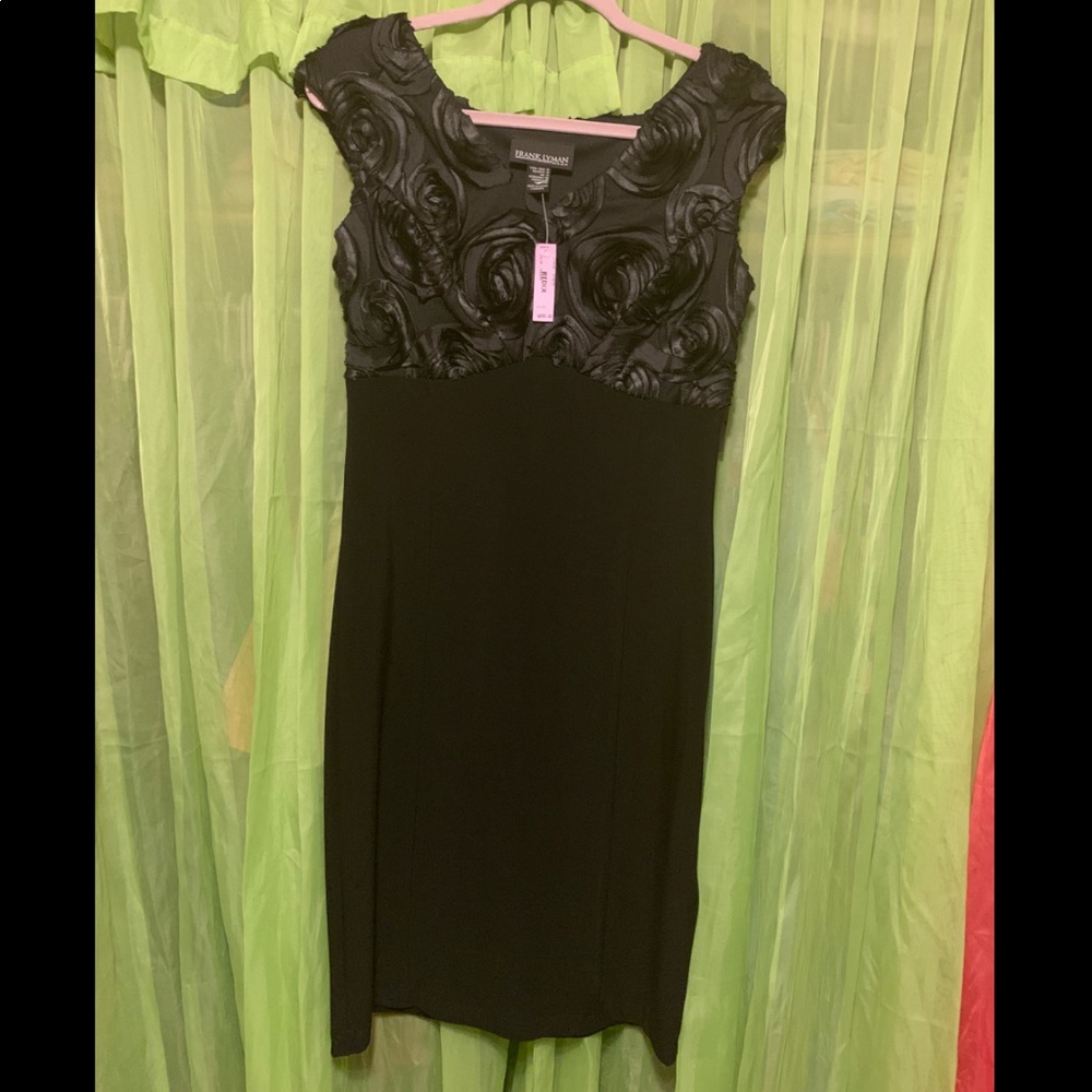 Frank Lyman Design Dress